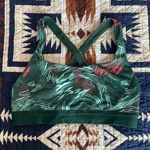 Patagonia sports bra medium